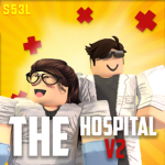 The Hospital V2