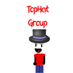 Top hat group :]