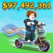 Steal A Scooter icon