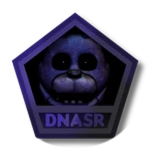 Definitely Not a Scythe Recognition Roblox badge thumbnail
