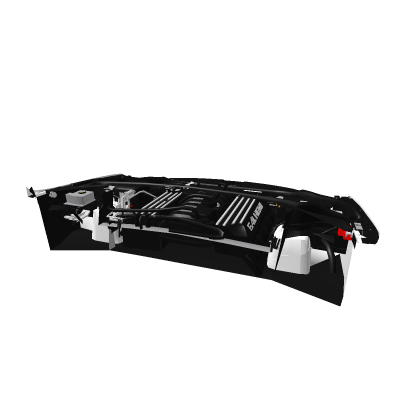 6.4 hemi