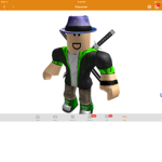 Hoilday robux super