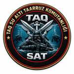 | TAQ | Su Altı Taarruz Komutanlığı