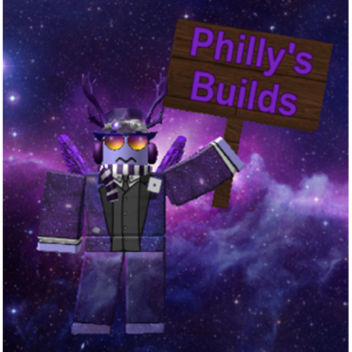 Philly's Builds