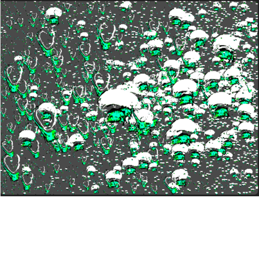 rooms: low detailed entity spawner