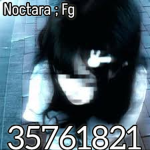 Noctara ; Fg