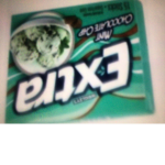 Mint ice cream army