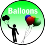 Balloons