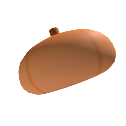Pumpkin Hat 🎃