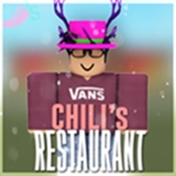 Chili's NEW Restaurant