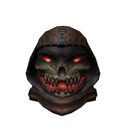 The Scariest Hood