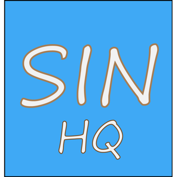 The Sinmode Gaming Television HQ