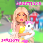 Adoptian’s