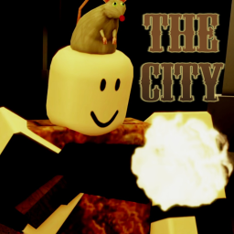 The City