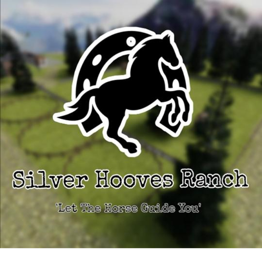 - Silver Hooves Ranch -