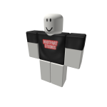 RootPart Studio Fan Shirt!