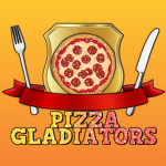 Pizza Gladiators