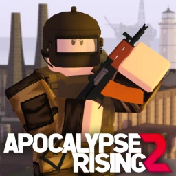 Game Apocalipse [NEW SPAWN icon