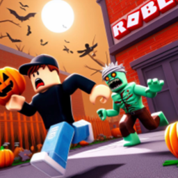 Project 502 (SPOOKY)