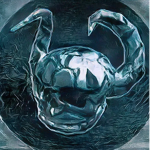 The Ice Skull of Nevermoor Secret Society