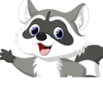 The Official Raccoons United