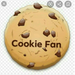 Coockie Fan!!