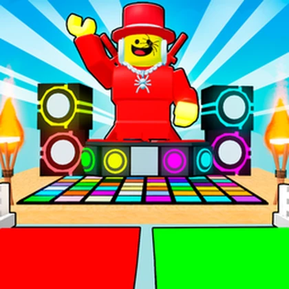 Defence like a pro Roblox group icon