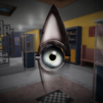 House Of Anubis: Unlocking The Eye
