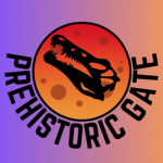 Prehistoric Gate Official