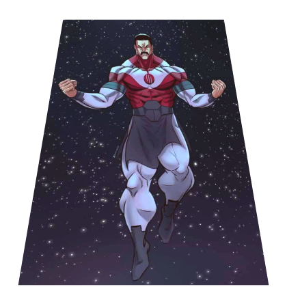emperor tragg  cape  Roblox item