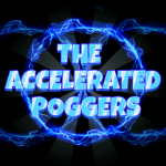 The Accelerated Poggers