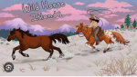 -Wild Horse Islands!-