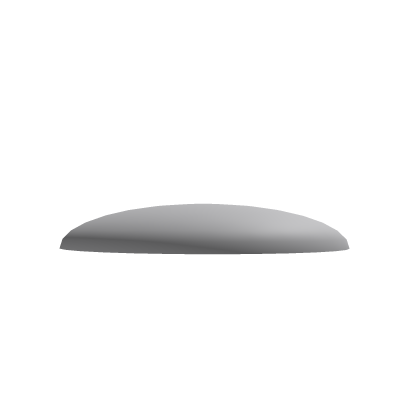 Half Tilted Head (Recolorable)