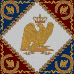 Garde lmpériaIe ᅠ
