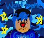 wolf-tastic group