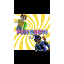 FUN OBBY 2.0