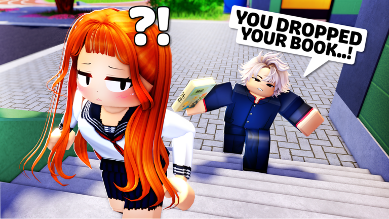 💸[SALE] Seishun: School Life Roleplay screenshot 2