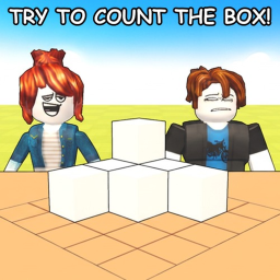 Count the Boxes!