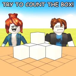 Count the Boxes! icon