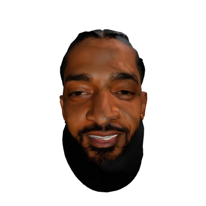 Nispey Hussle