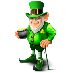 The Leprechaun Code