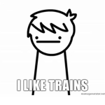 Traineis