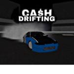 Cash Drifting