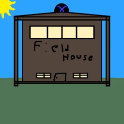 field house icon