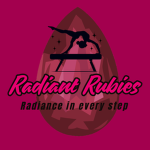 Radiant Rubies ..