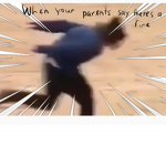 ### drop it