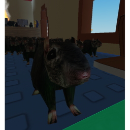 check description