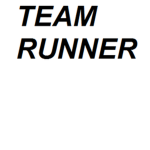 Team Runner!