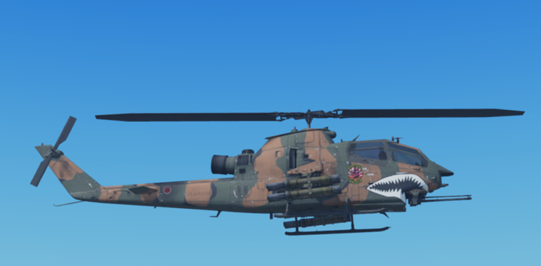 helicopter testing game smth smth (UPDATE) screenshot 1