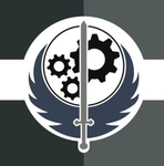 |<BROTHERHOOD OF STEEL>|